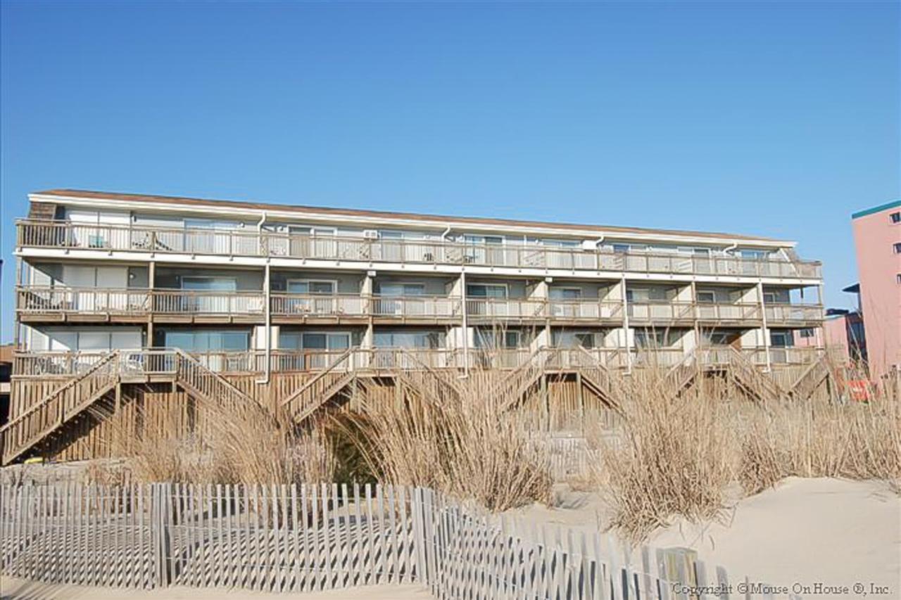Sea Splash 9 Ocean City Zewnętrze zdjęcie